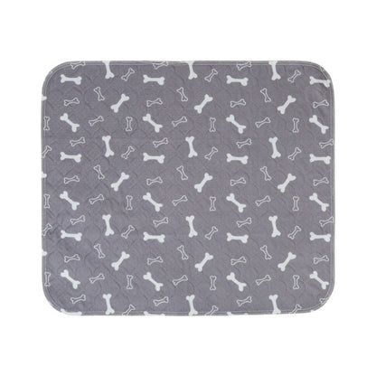 🐶😸Hot Sale-49% OFF🔥Premium Reusable Super Absorbent Puppy Pad🐾 (Kitten & Other Pets)
