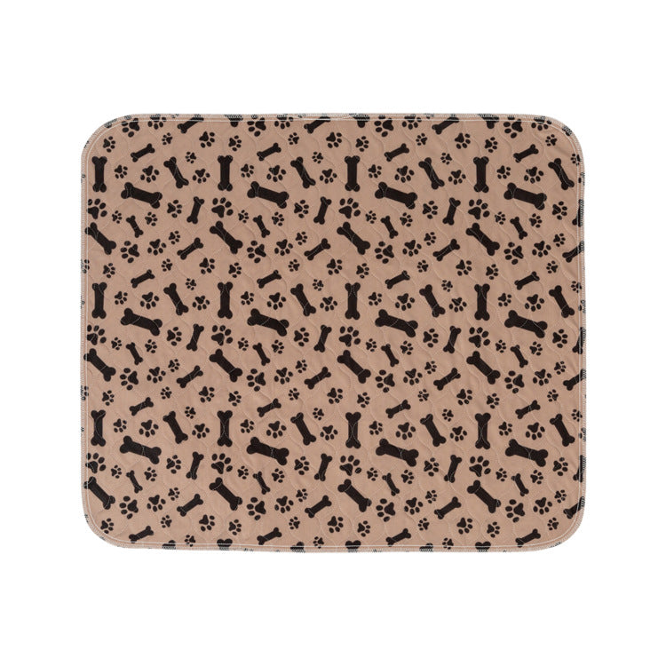 🐶😸Hot Sale-49% OFF🔥Premium Reusable Super Absorbent Puppy Pad🐾 (Kitten & Other Pets)
