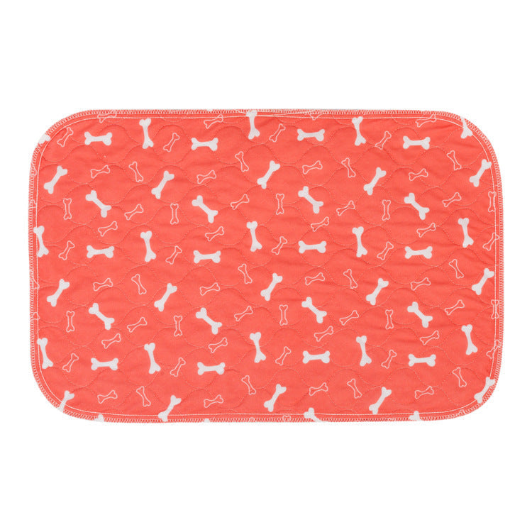 🐶😸Hot Sale-49% OFF🔥Premium Reusable Super Absorbent Puppy Pad🐾 (Kitten & Other Pets)