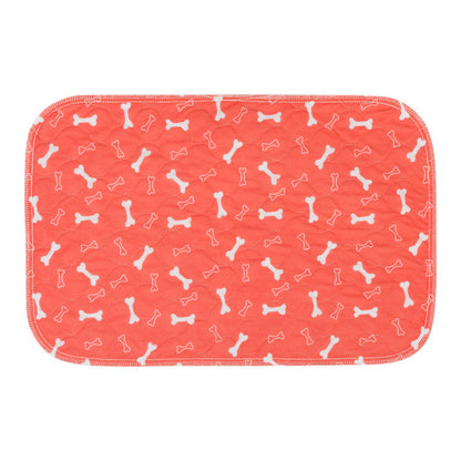 🐶😸Hot Sale-49% OFF🔥Premium Reusable Super Absorbent Puppy Pad🐾 (Kitten & Other Pets)