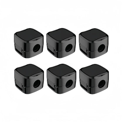 Magnetic Cable Management Clips