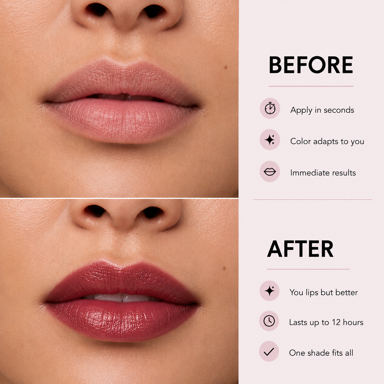 💄HZA™️ 👄Honey Lipstick