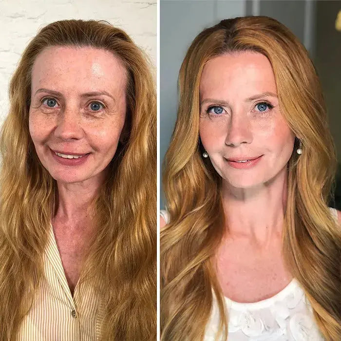 HZA™️Magic Skin Changing Foundation