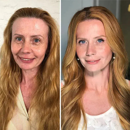 HZA™️Magic Skin Changing Foundation