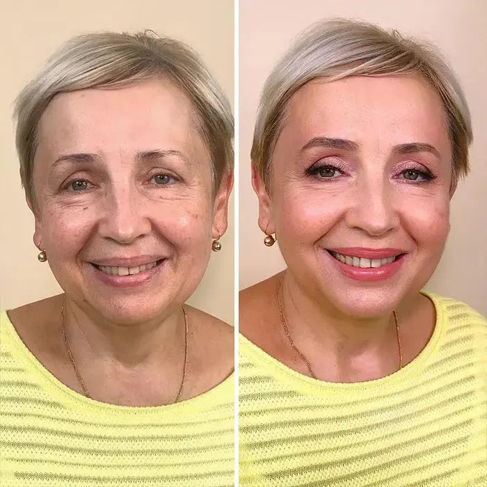 HZA™️Magic Skin Changing Foundation