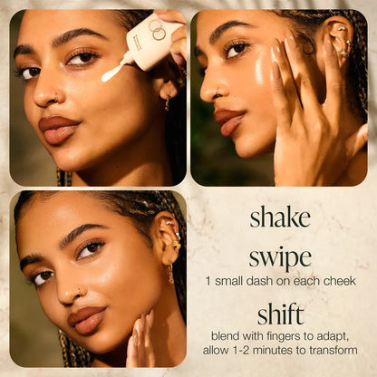 ✨𝑶𝒇𝒇𝒊𝒄𝒊𝒂𝒍 𝑺𝒕𝒐𝒓𝒆 - 70 OFF% - OO color-correcting tinted serum & BRUSH FREE