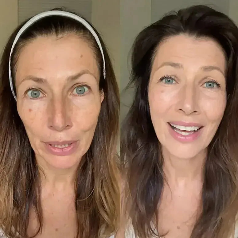 HZA™️Magic Skin Changing Foundation