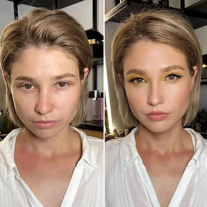 HZA™️Magic Skin Changing Foundation