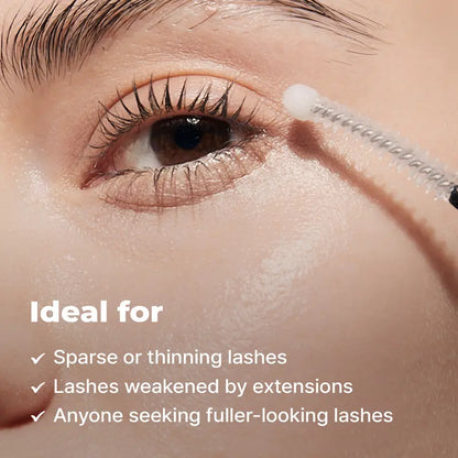 ✨Buy 2 Get 1 Free - Juxek™ Eyelash Growth Serum - Safe & Gentle Lashes Care, Fuller, Thicker in 2 Weeks, Non-Prostaglandin