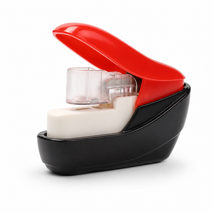 Mini Staple-Free Stapler