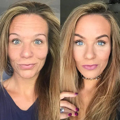 HZA™️Magic Skin Changing Foundation