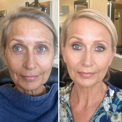 HZA™️Magic Skin Changing Foundation