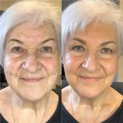 HZA™️Magic Skin Changing Foundation