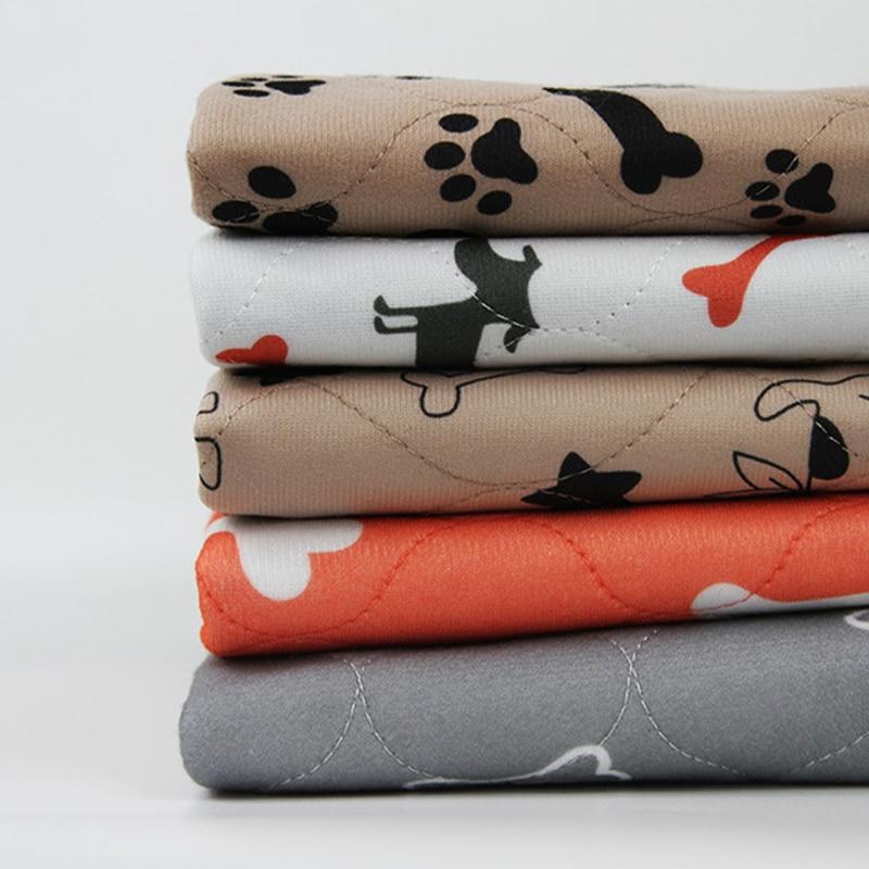 🐶😸Hot Sale-49% OFF🔥Premium Reusable Super Absorbent Puppy Pad🐾 (Kitten & Other Pets)