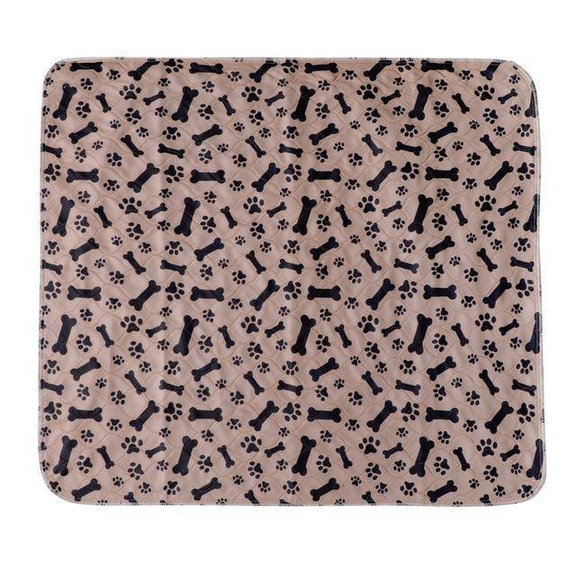 🐶😸Hot Sale-49% OFF🔥Premium Reusable Super Absorbent Puppy Pad🐾 (Kitten & Other Pets)