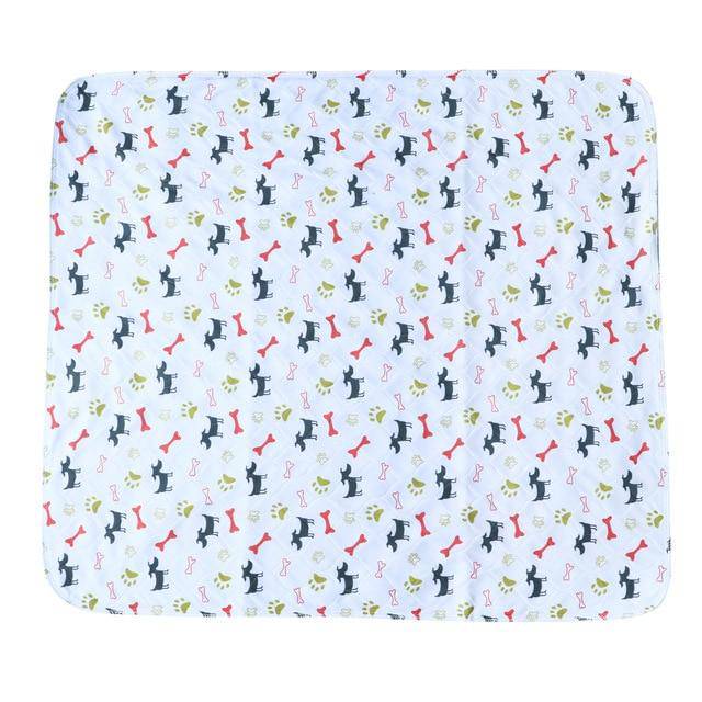 🐶😸Hot Sale-49% OFF🔥Premium Reusable Super Absorbent Puppy Pad🐾 (Kitten & Other Pets)