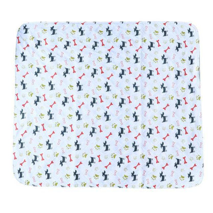 🐶😸Hot Sale-49% OFF🔥Premium Reusable Super Absorbent Puppy Pad🐾 (Kitten & Other Pets)