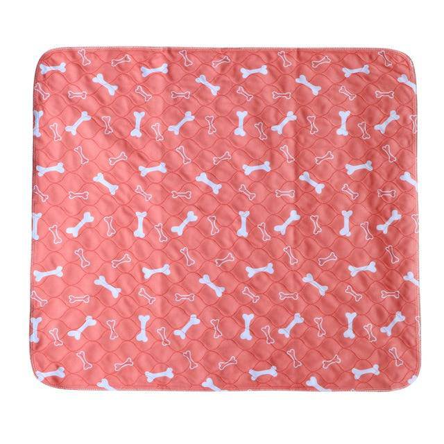 🐶😸Hot Sale-49% OFF🔥Premium Reusable Super Absorbent Puppy Pad🐾 (Kitten & Other Pets)