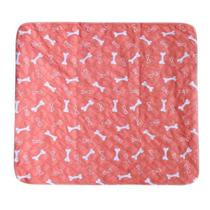 🐶😸Hot Sale-49% OFF🔥Premium Reusable Super Absorbent Puppy Pad🐾 (Kitten & Other Pets)