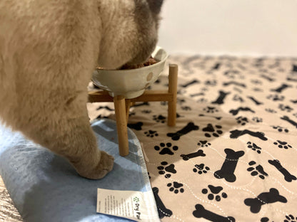 🐶😸Hot Sale-49% OFF🔥Premium Reusable Super Absorbent Puppy Pad🐾 (Kitten & Other Pets)