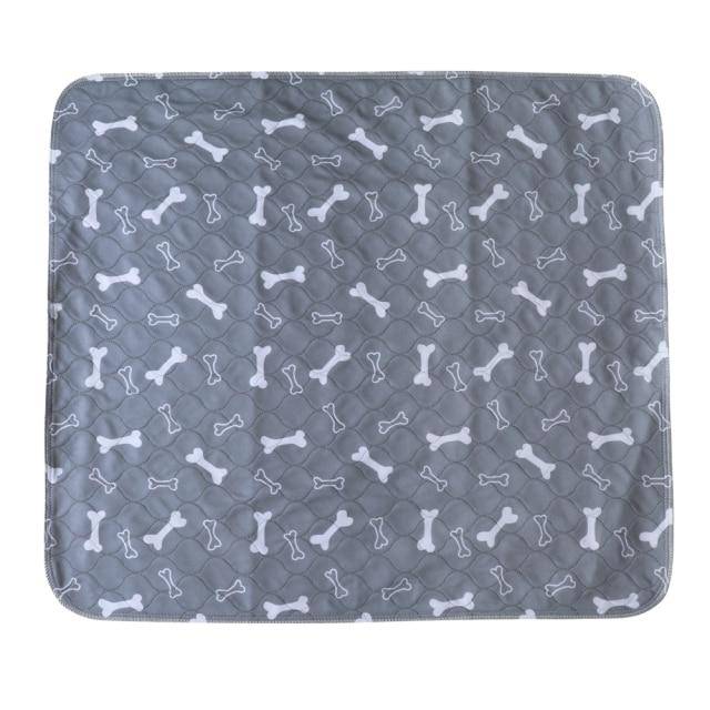 🐶😸Hot Sale-49% OFF🔥Premium Reusable Super Absorbent Puppy Pad🐾 (Kitten & Other Pets)